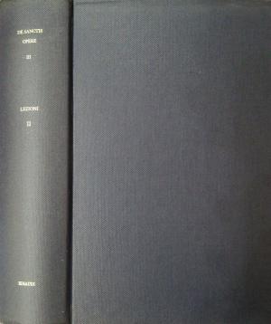 LEZIONI II